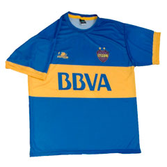Camisa Esportiva para futebol cód fb_1039